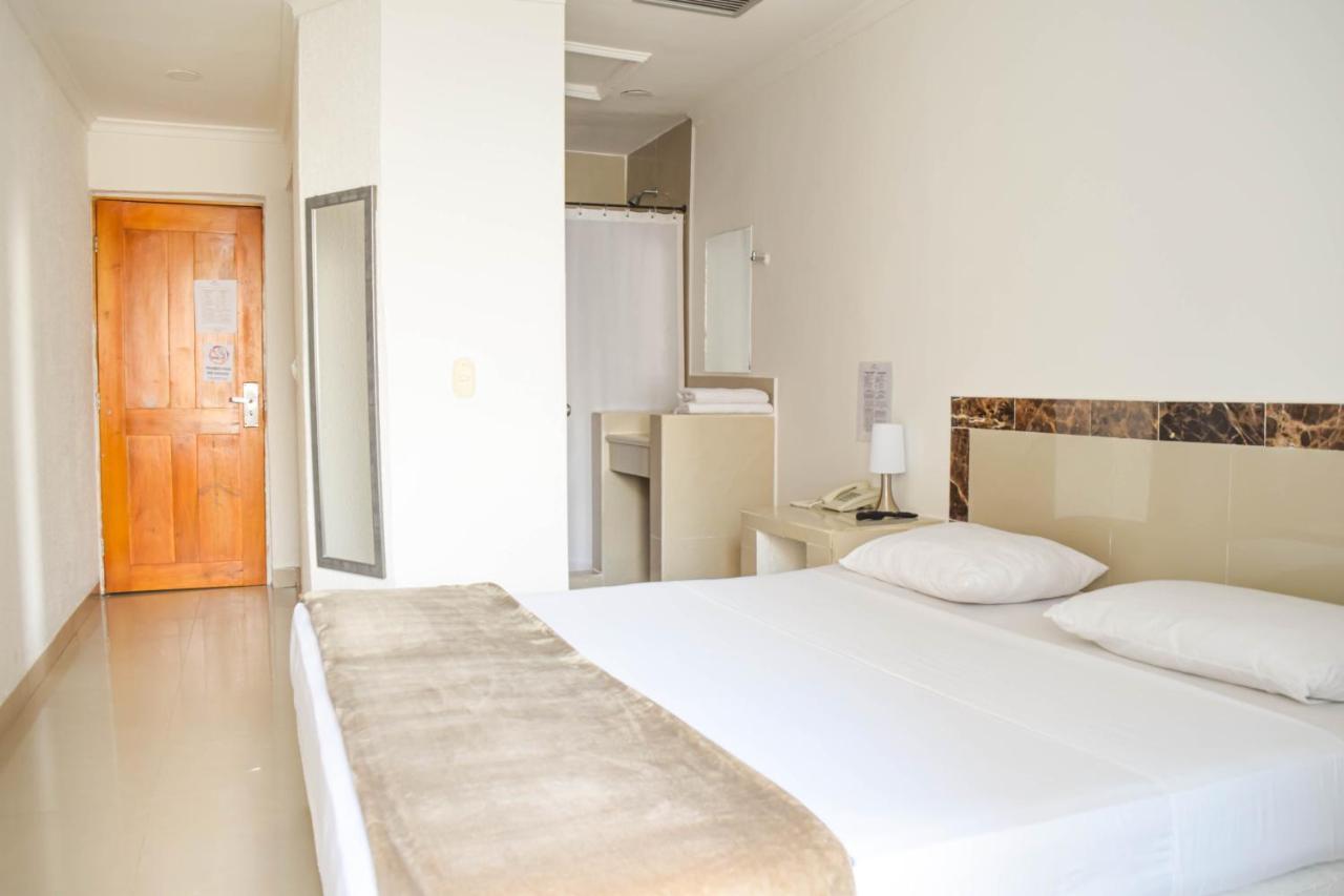 Quarto Duplo