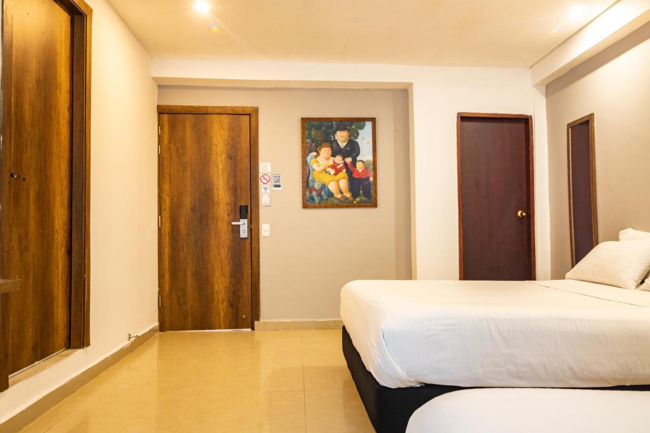 Habitación Doble Superior - 2 camas