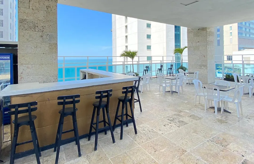Hotel Cartagena Premium-1