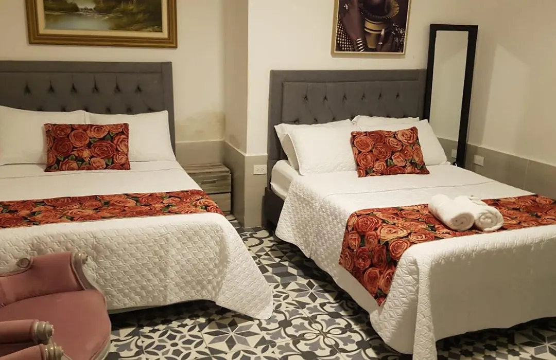Hotel Castillomar-1