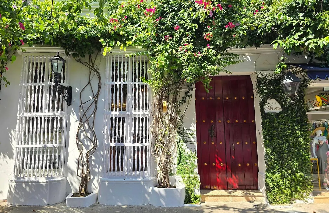 Hotel Casa La Tablada-1
