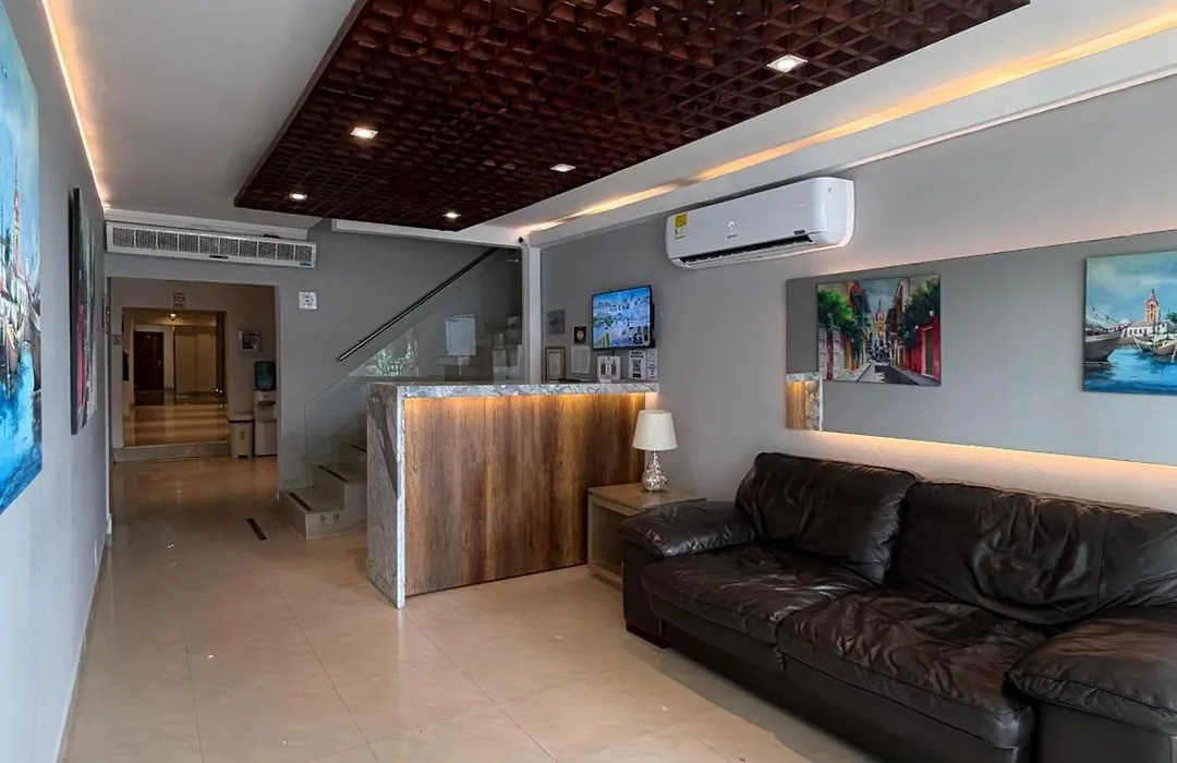 Hotel Amoek-1