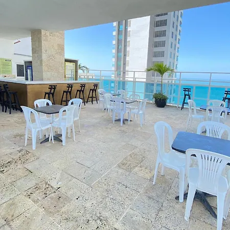 Hotel Cartagena Premium-2