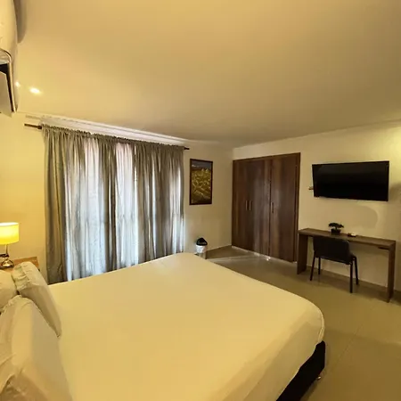 Hotel Amoek-2