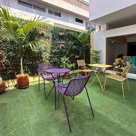 Hotel Castillomar-3