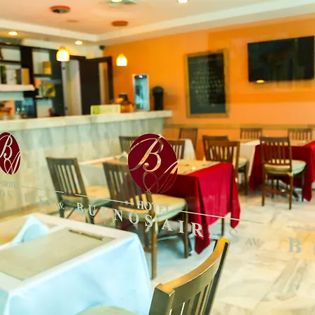 Hotel Buenos Aires-2
