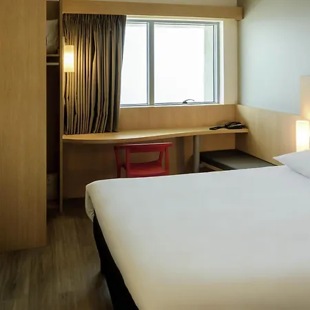 Ibis Cartagena Marbella-3