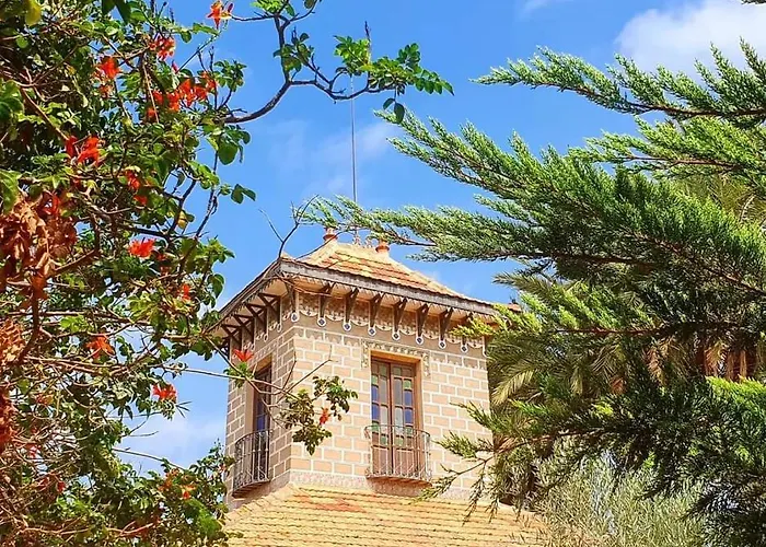  Rincones Con Encanto