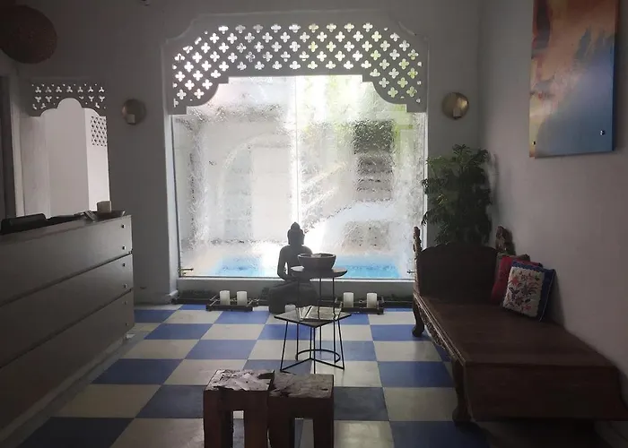 Badillo Zen