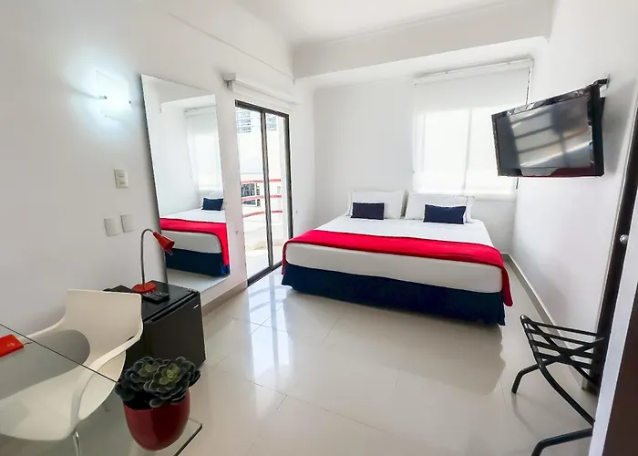 Zalmedina Hotel