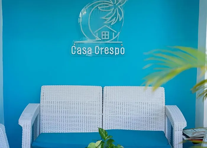 Casa Crespo