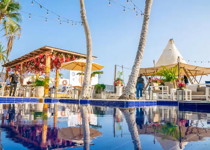 Wala And Beach Club