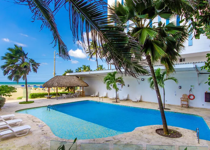 Hotel Playa Club
