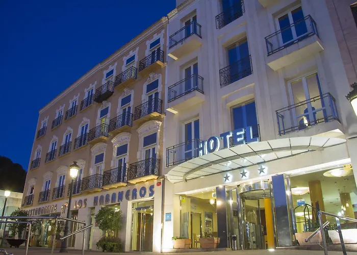 Perros hoteles Los Habaneros