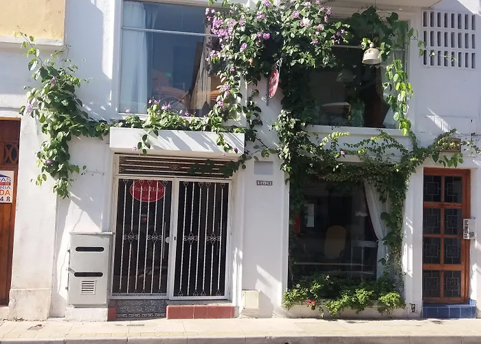 Hotel Fegali Art Boutique