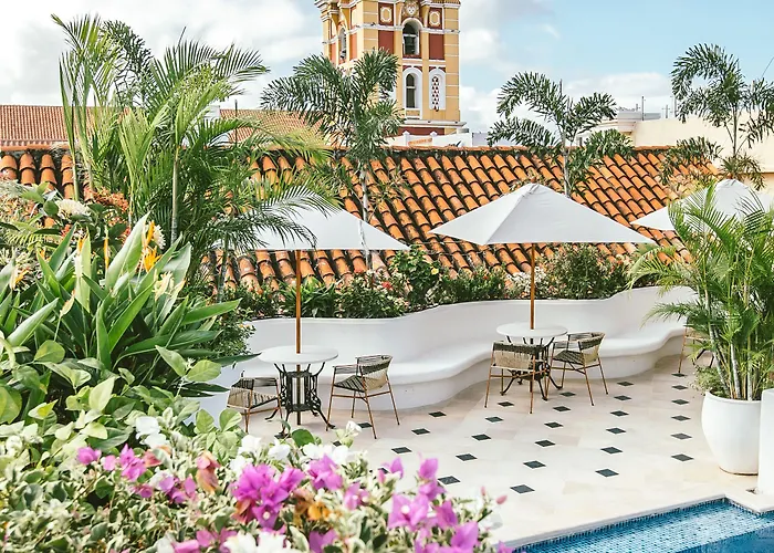 Amarla Boutique Cartagena