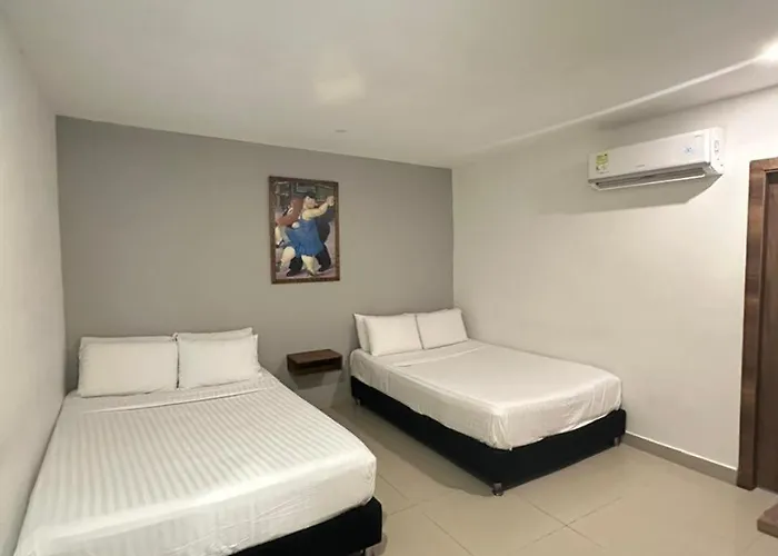 Hotel Amoek