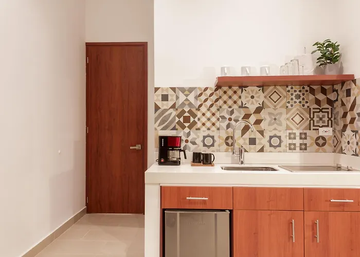 Ganem Suites Cartagena