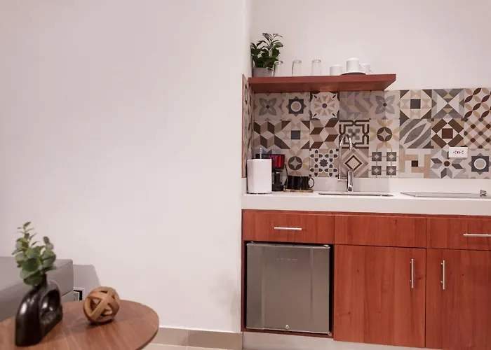 Ganem Suites Cartagena