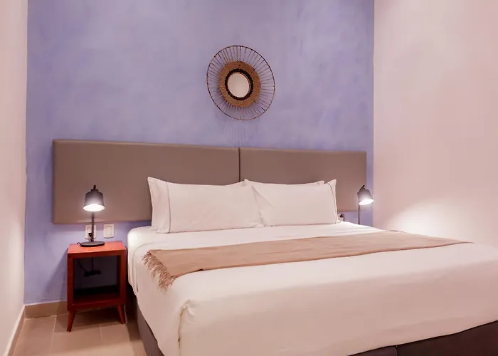 Ganem Suites Cartagena
