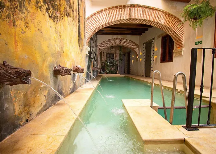 Hotel Casa La Factoria By Faranda Boutique, A Member Of Radisson Individuals