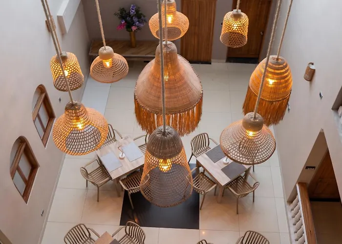 Hotel Bocagrande By GH Suites
