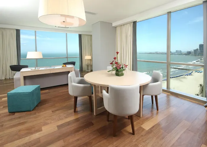 Intercontinental Cartagena By Ihg