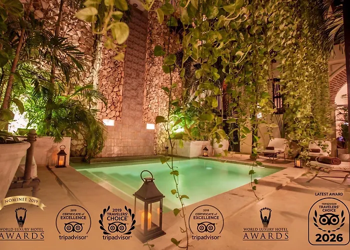  Casa De Alba Boutique