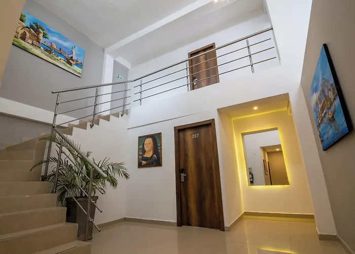 Hotel Amoek