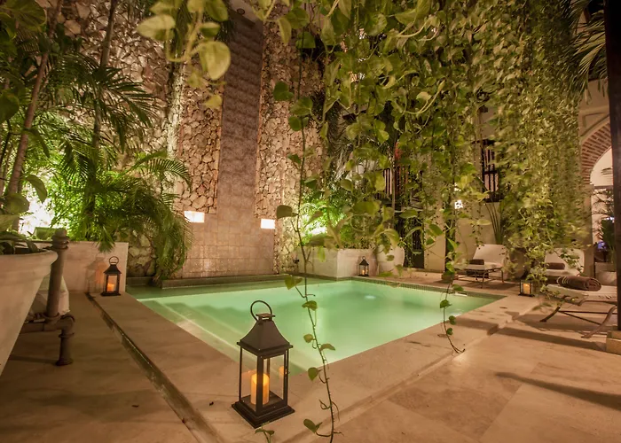  Casa De Alba Boutique