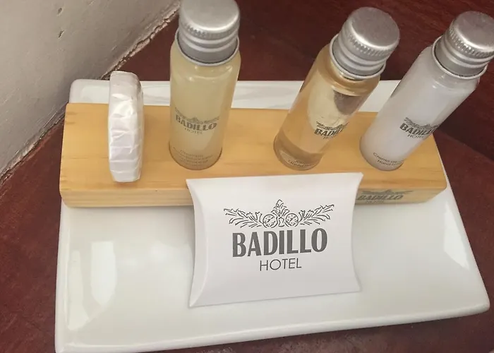 Badillo Zen