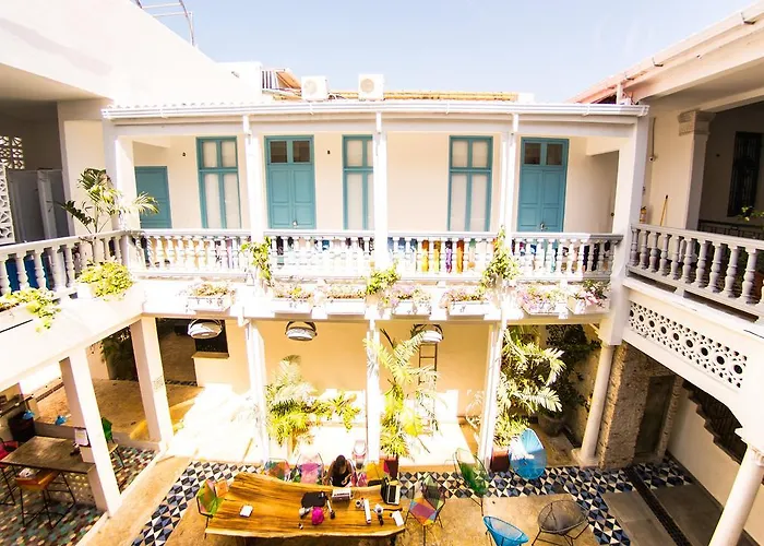  República Cartagena